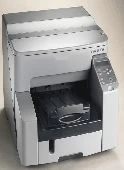 Gel tiskalnik GX-3000 